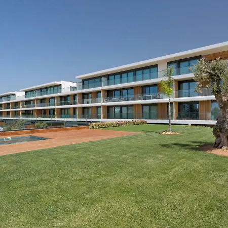 Nature T1 Lejlighed Vilamoura
