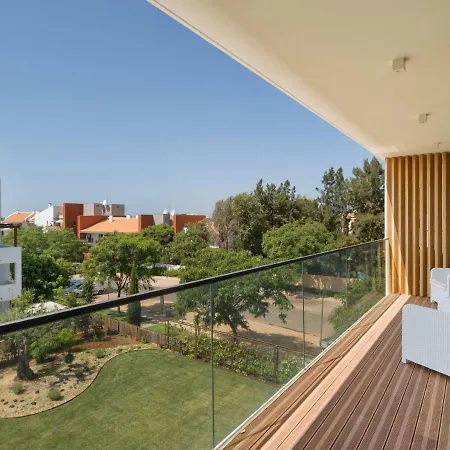 Nature T1 Apartment