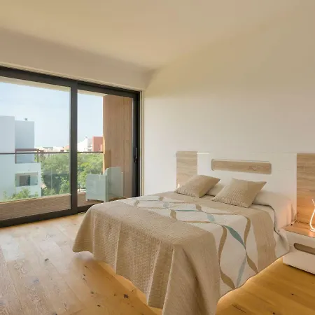 Apartment Nature T1 Vilamoura