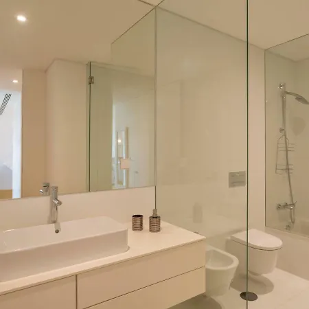 Nature T1 Apartment Vilamoura