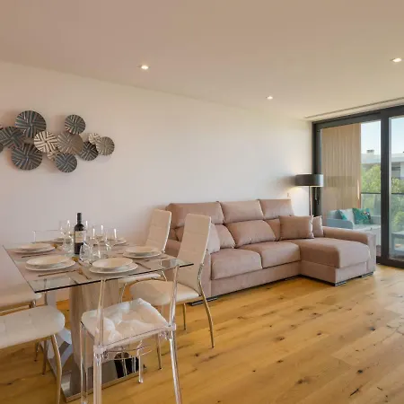 Nature T1 Apartment