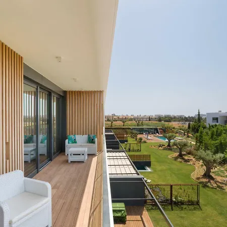 Nature T1 Apartment Vilamoura